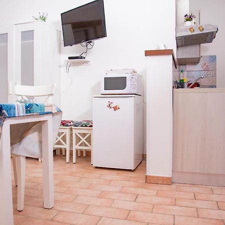 Xenia - Il Vicoletto Delle Dee Villa Syracuse Ngoại thất bức ảnh