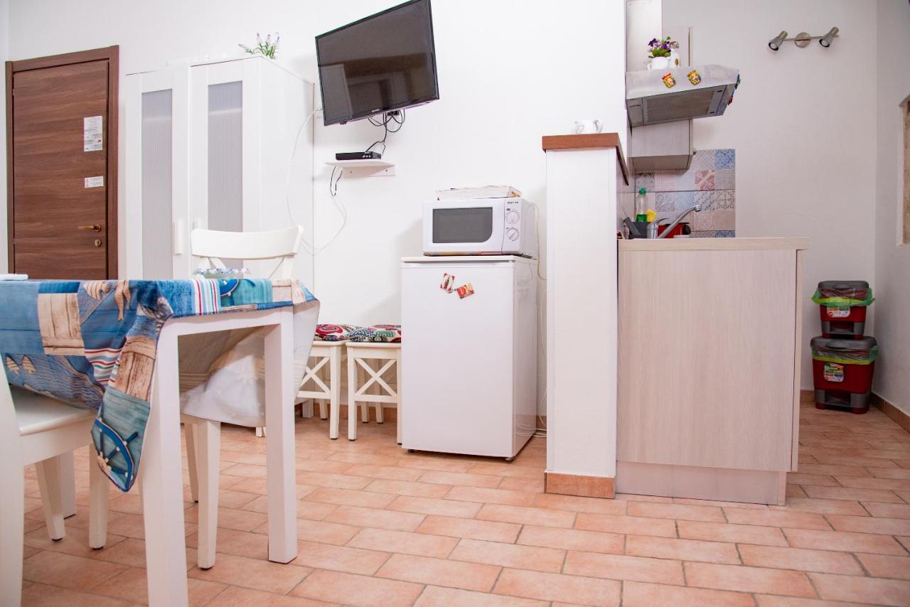 Xenia - Il Vicoletto Delle Dee Villa Syracuse Ngoại thất bức ảnh