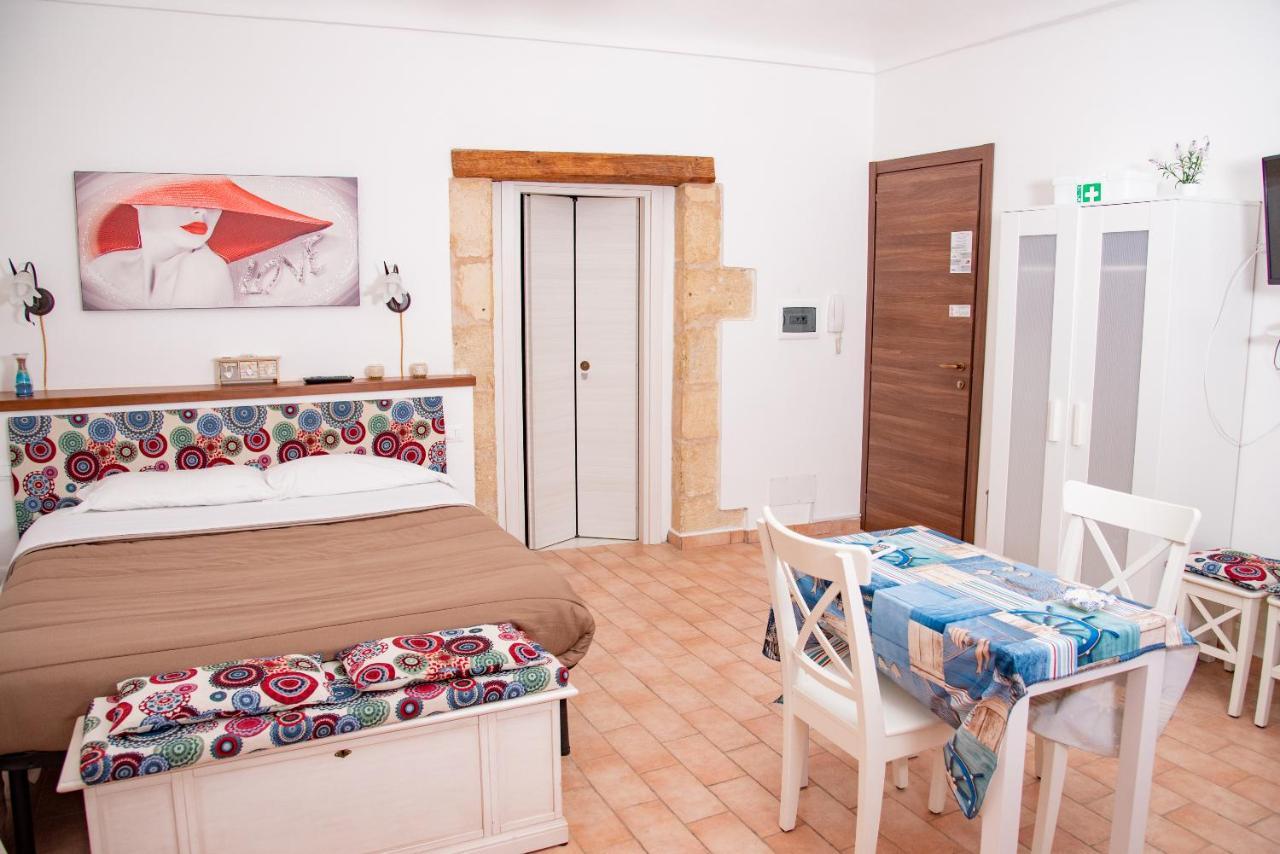 Xenia - Il Vicoletto Delle Dee Villa Syracuse Ngoại thất bức ảnh