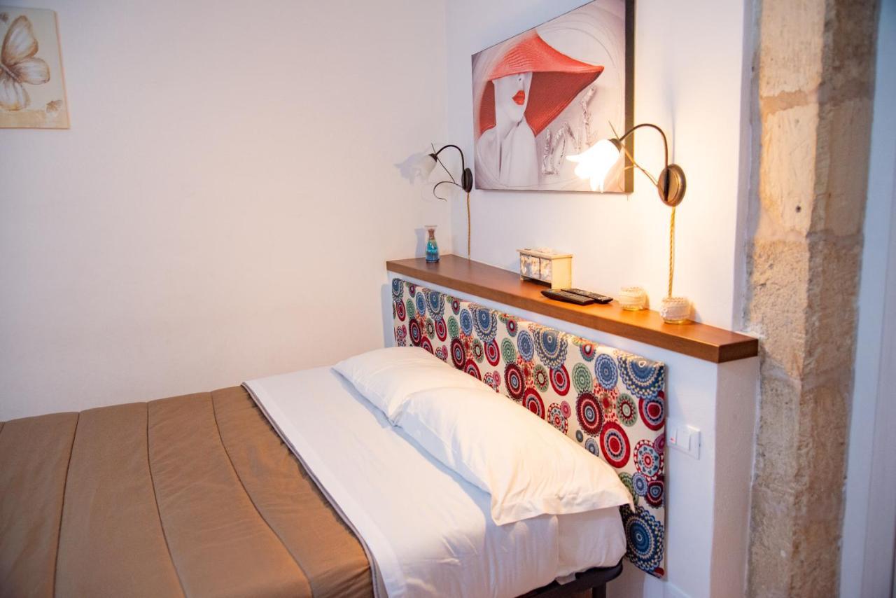 Xenia - Il Vicoletto Delle Dee Villa Syracuse Ngoại thất bức ảnh