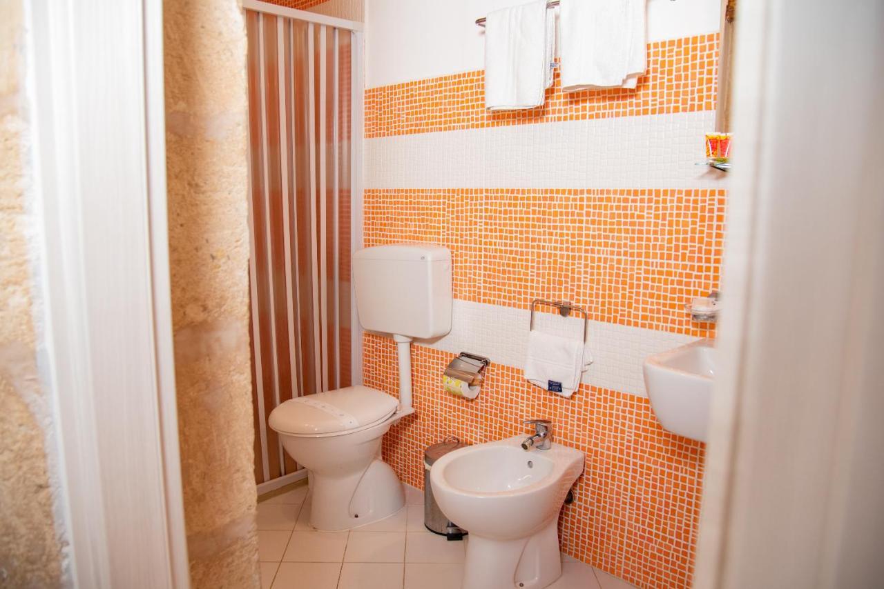 Xenia - Il Vicoletto Delle Dee Villa Syracuse Ngoại thất bức ảnh