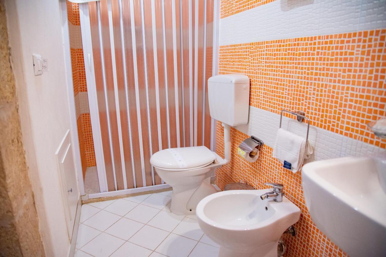 Xenia - Il Vicoletto Delle Dee Villa Syracuse Ngoại thất bức ảnh